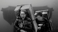 272 - RAINY DAY - PYO SOK - korea, republic of <div